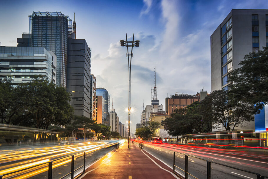 São Paulo